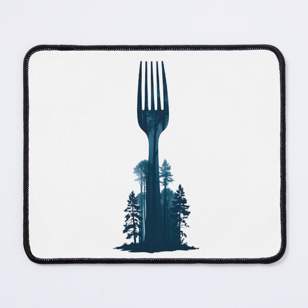 Item preview, Titsoak Forks Washington Vampire Forest Meme Parody designed and sold by ArcanePrintsxo.