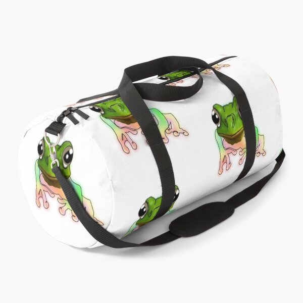 Item preview,  Frog Wearing frog hat – animalzinhats designed and sold by Ashley’sAnimalz.