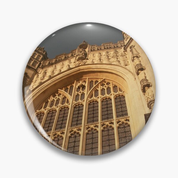 Item preview, Bath Abbey, Bath, UK designed and sold by Douglas E. Welch Design and Photography.