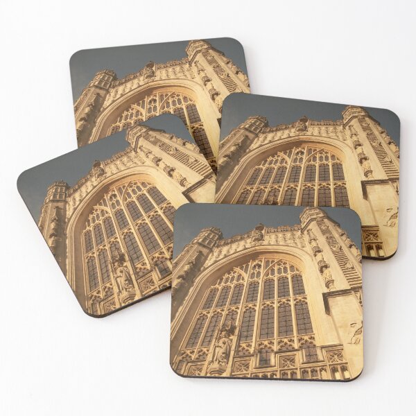 Item preview, Bath Abbey, Bath, UK designed and sold by Douglas E. Welch Design and Photography.