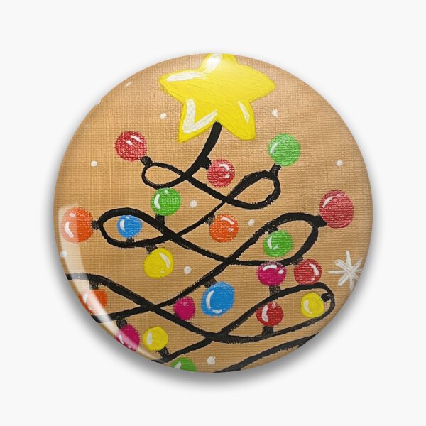 Item preview, Fairy Lights designed and sold by ClarArt76.