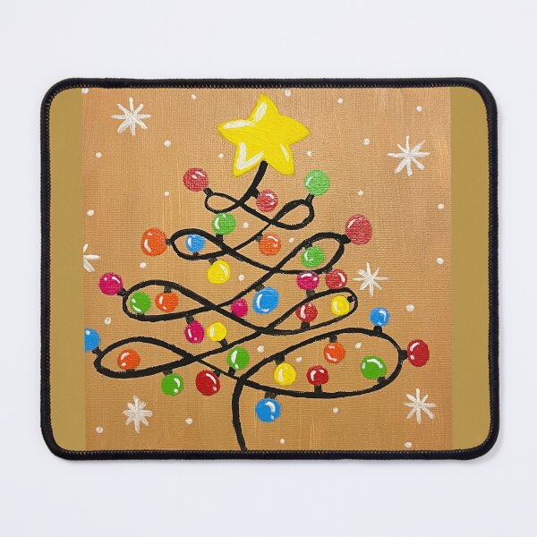 Item preview, Fairy Lights designed and sold by ClarArt76.