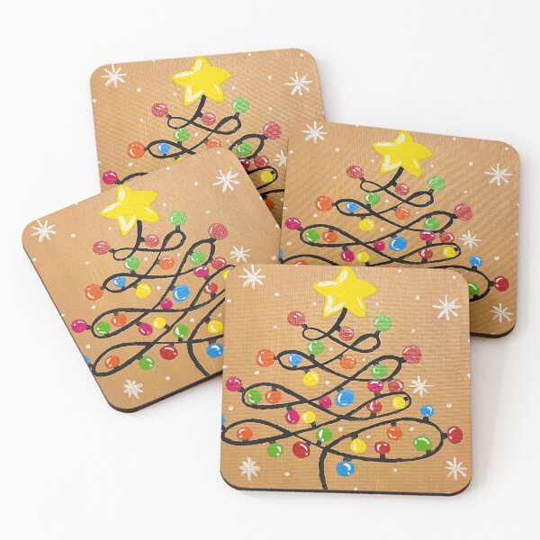 Item preview, Fairy Lights designed and sold by ClarArt76.