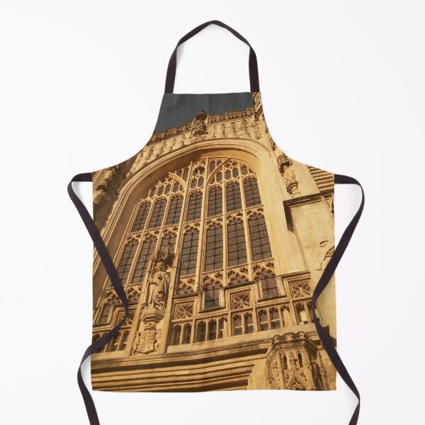 Item preview, Bath Abbey, Bath, UK designed and sold by Douglas E. Welch Design and Photography.