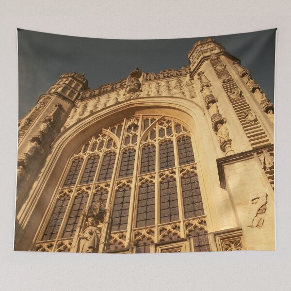 Item preview, Bath Abbey, Bath, UK designed and sold by Douglas E. Welch Design and Photography.