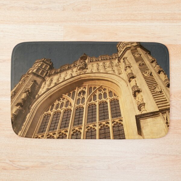 Item preview, Bath Abbey, Bath, UK designed and sold by Douglas E. Welch Design and Photography.