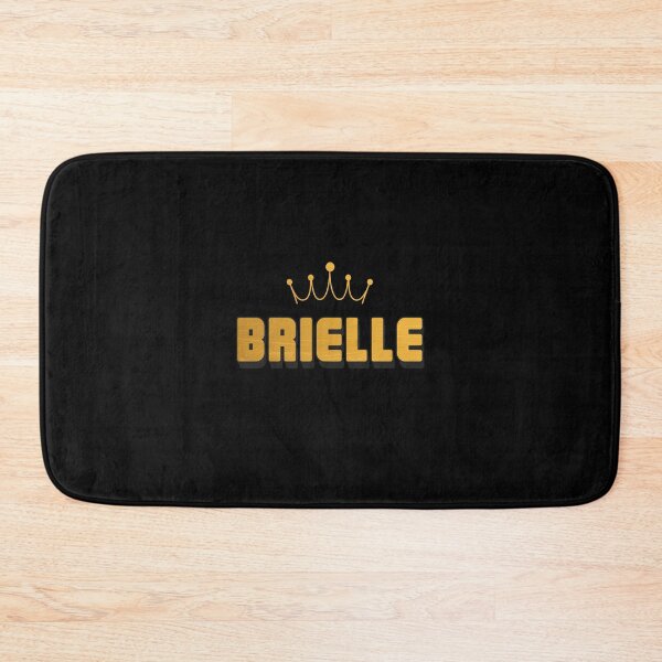 Item preview, Brielle Personalized Name - Cool & Custom Gift for Girls, Teens designed and sold by Oussinc.