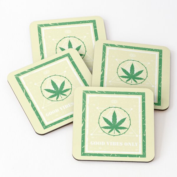 Item preview, Green Dreams Only designed and sold by Not Hugo.