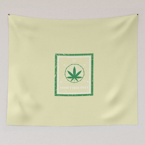 Item preview, Green Dreams Only designed and sold by Not Hugo.