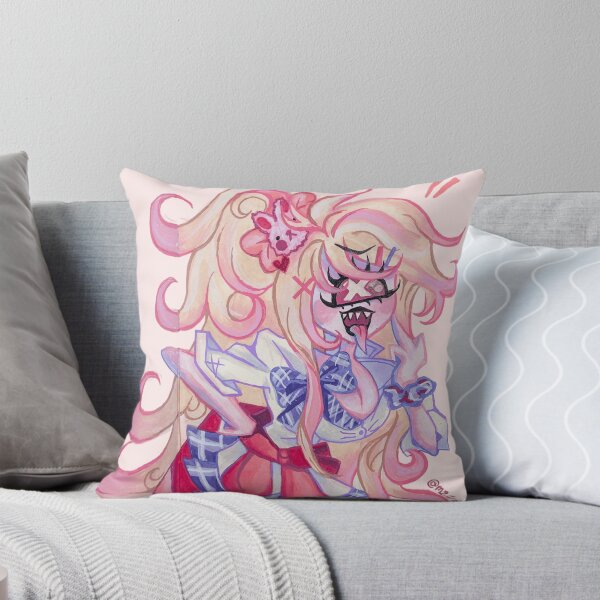 Artikelvorschau, Gyaru Cherri Bomb entworfen und verkauft von MzDrawss.