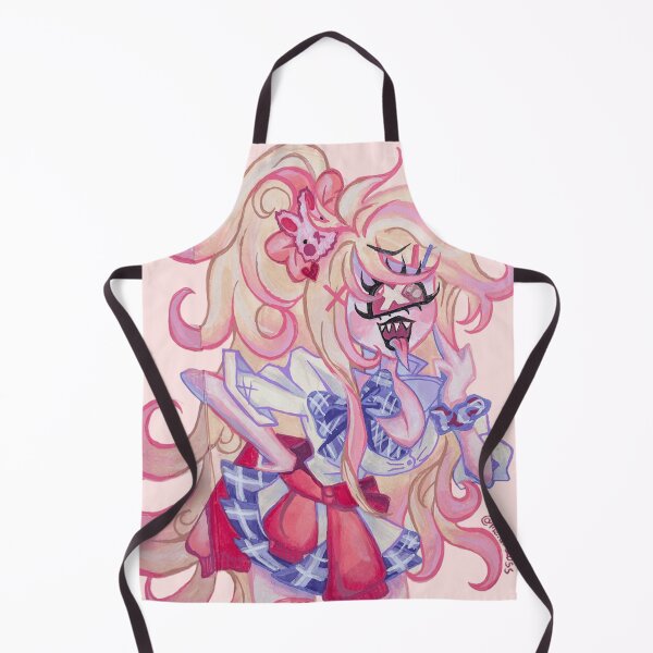 Item preview, Gyaru Cherri Bomb designed and sold by MzDrawss.