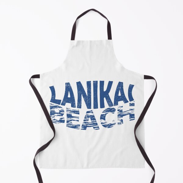 Item preview, Lanikai Beach Hawaii designed and sold by ArtNoveltee.