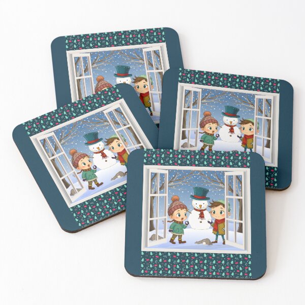 Item preview, WORKING OUT THE SNOWBALL FIGHT RULES designed and sold by Tammera.