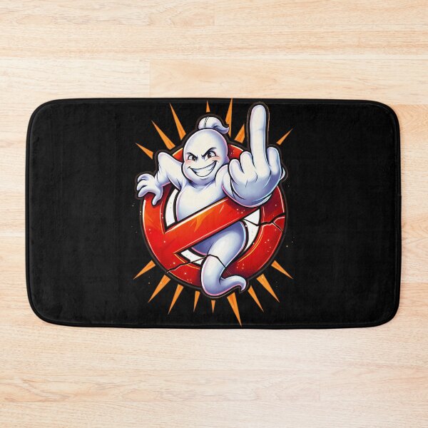 Item preview, Evil Ghost (Ghostbusters) - Grunge/Troll Logo Design designed and sold by Ayiyi Shop.