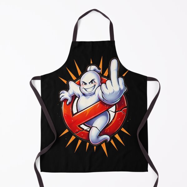Item preview, Evil Ghost (Ghostbusters) - Grunge/Troll Logo Design designed and sold by Ayiyi Shop.