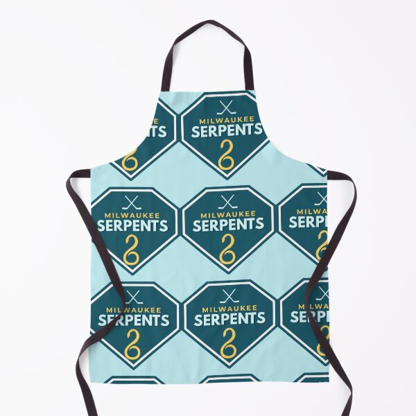 Item preview, Milwaukee Serpents Hockey Romance Books designed and sold by Lizlincoln.