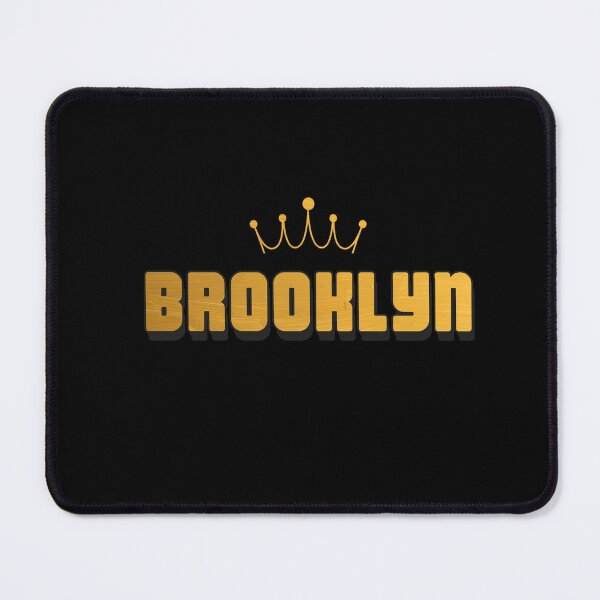 Item preview, Brooklyn Personalized Name - Cool & Custom Gift for Girls, Teens designed and sold by Oussinc.