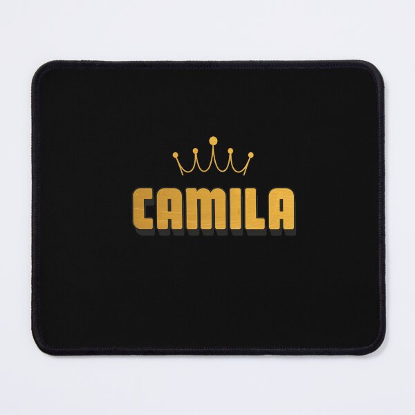 Item preview, Camila Personalized Name - Cool & Custom Gift for Girls, Teens designed and sold by Oussinc.