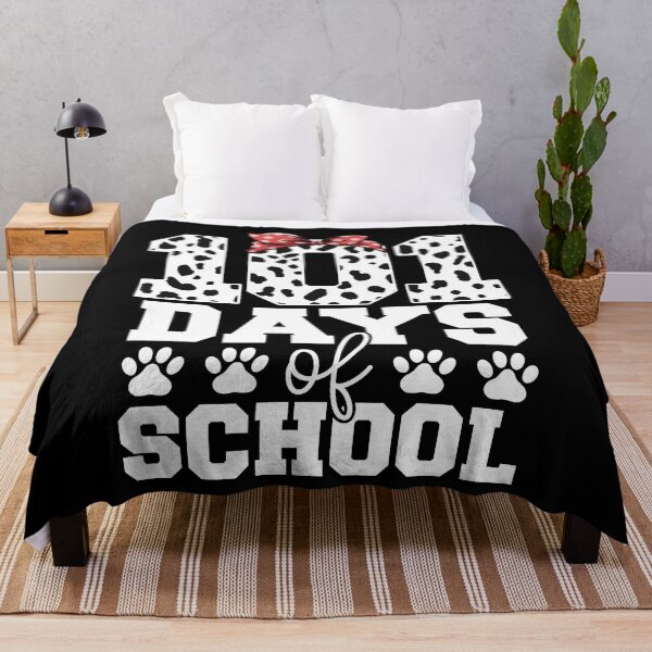 Item preview, Happy 101 Days School Cute Dog 100 Days Smarter Student designed and sold by SakuraPxl.