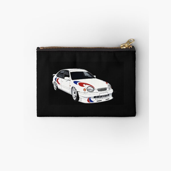 Item preview, Vector BTCC Corolla  designed and sold by Unit32racinguk.