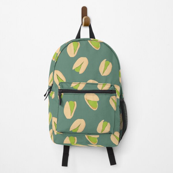 Item preview, Pistachios Retro Pattern designed and sold by Klaudesign.