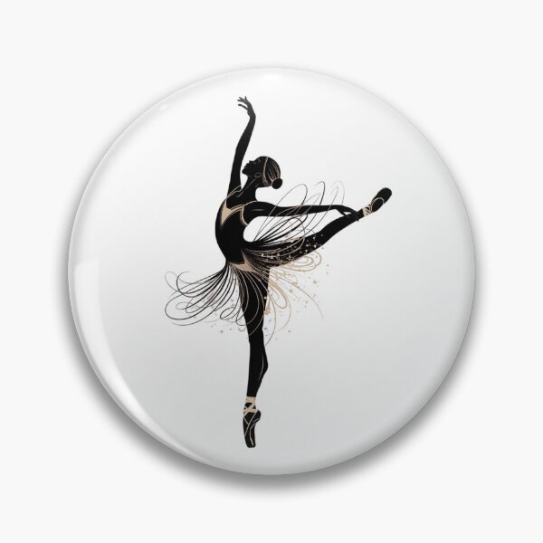 Item preview, ballerina designed and sold by jkrphoto.