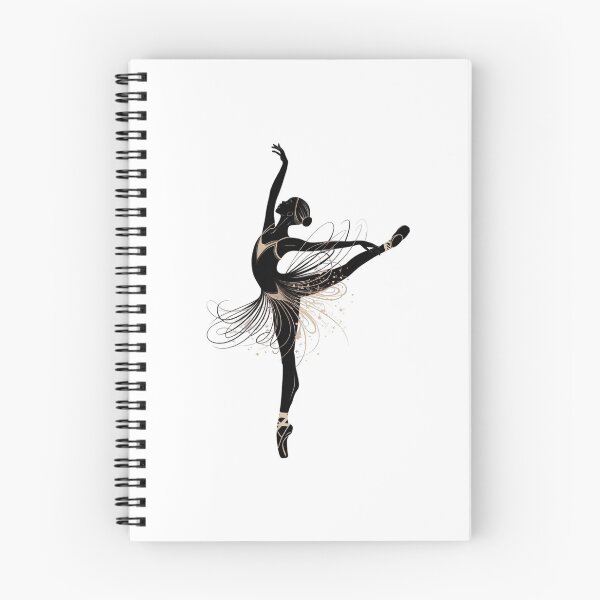 Item preview, ballerina designed and sold by jkrphoto.