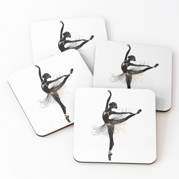 Item preview, ballerina designed and sold by jkrphoto.