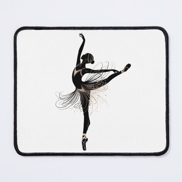 Item preview, ballerina designed and sold by jkrphoto.