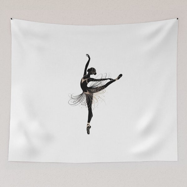 Item preview, ballerina designed and sold by jkrphoto.