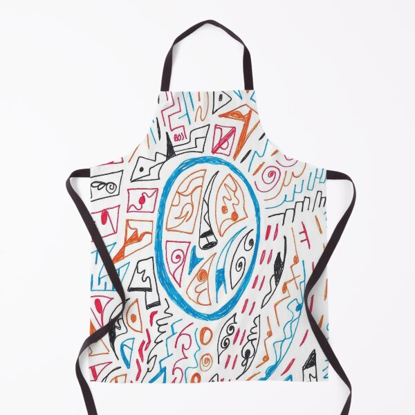 Item preview, Abstract O 6 designed and sold by BScottDesign.