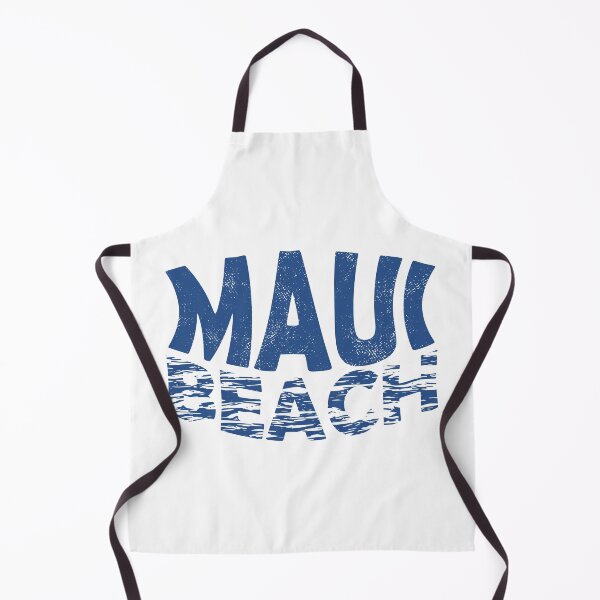 Item preview, Maui Beach Hawaii designed and sold by ArtNoveltee.