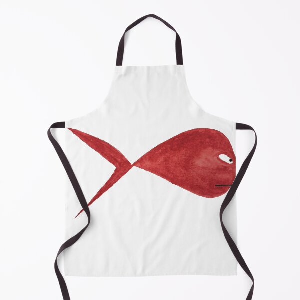 Item preview, Irate red snapper designed and sold by fishpressink.