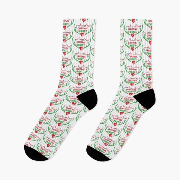 Item preview, Christmas Night - Magical Holiday Eve Simple Design designed and sold by FuzionRaptor.