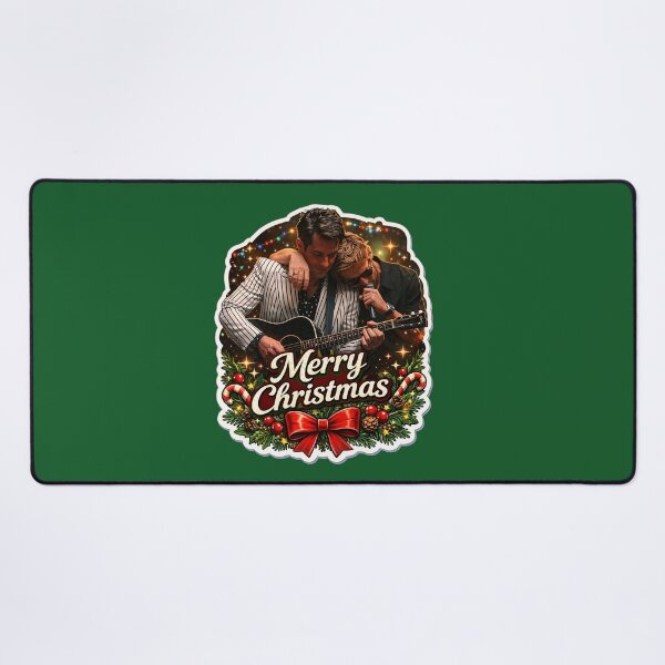 Item preview, Merry Christmas (Mark Ronson & Ryan Gosling) designed and sold by hesjustken.