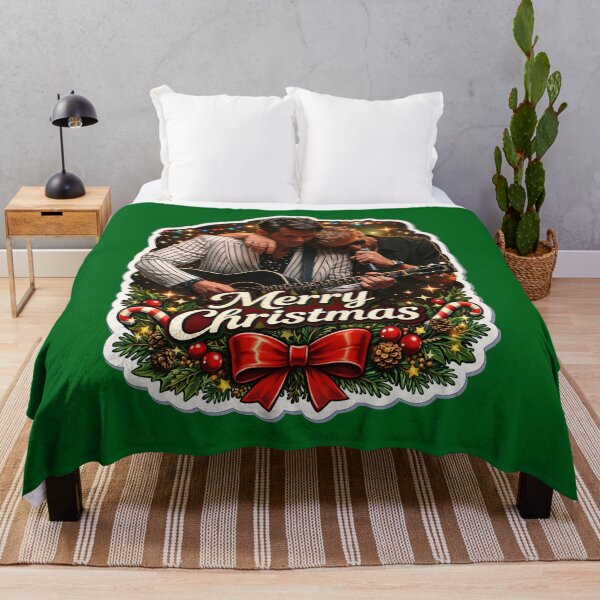 Item preview, Merry Christmas (Mark Ronson & Ryan Gosling) designed and sold by hesjustken.