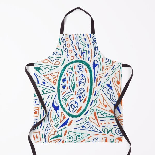 Item preview, Abstract O 7 designed and sold by BScottDesign.