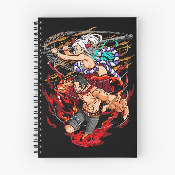 Item preview, Fire son and dragon daughter legacy anime art designed and sold by HcReelnaClip.