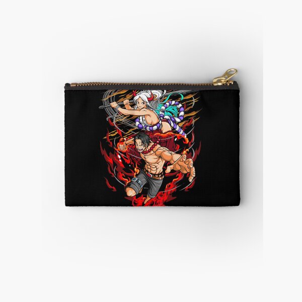 Item preview, Fire son and dragon daughter legacy anime art designed and sold by HcReelnaClip.