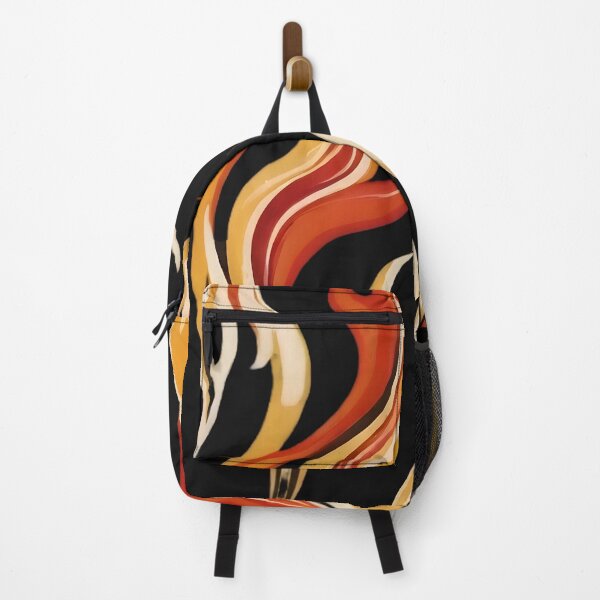 Item preview, burning red and yellow flames designed and sold by aledfychan.