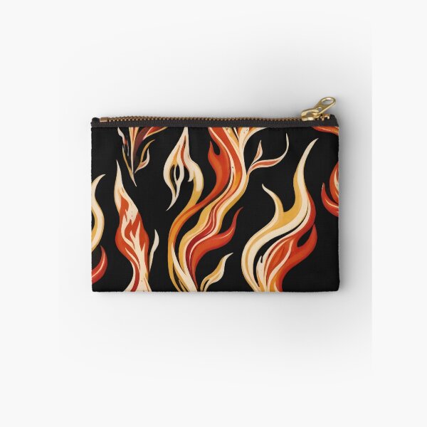 Item preview, burning red and yellow flames designed and sold by aledfychan.