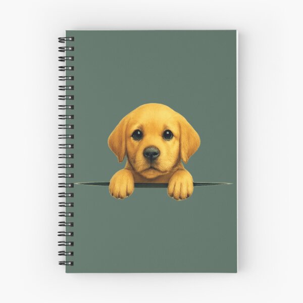 Item preview, With Puppies, the Eyes Have It! designed and sold by LaPaz361.
