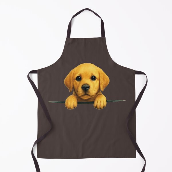 Item preview, With Puppies, the Eyes Have It! designed and sold by LaPaz361.