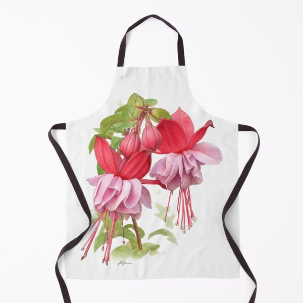Item preview, Fuchsia designed and sold by AnthonyThomas.