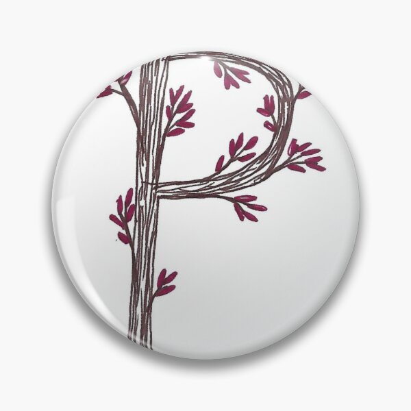 Item preview, P Tree 1 designed and sold by BScottDesign.