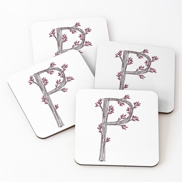 Item preview, P Tree 1 designed and sold by BScottDesign.