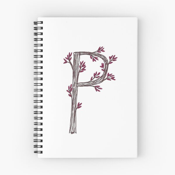 Item preview, P Tree 1 designed and sold by BScottDesign.