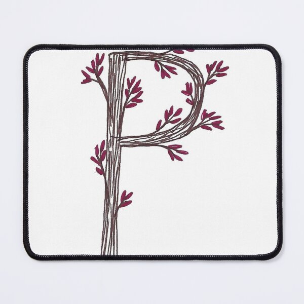 Item preview, P Tree 1 designed and sold by BScottDesign.