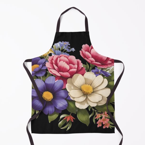 Item preview, Beautiful bunch of colorful flowers designed and sold by BandM Jos-Wilias.