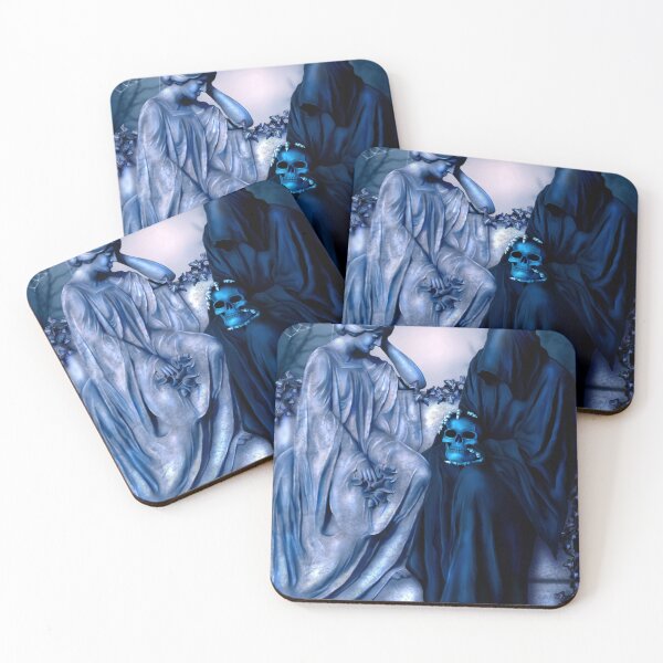 Item preview, Aeternum Vale designed and sold by Kerri Ann McClellan.